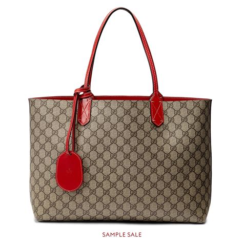 gucci decor tote|Gucci tote bags lowest price.